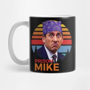 the office Mug